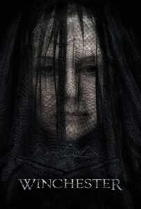 ดูหนังออนไลน์ฟรี Winchester (2018) คฤหาสน์ขังผี