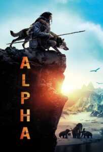 ดูหนังออนไลน์ฟรี Alpha (2018) ผจญนรกแดนทมิฬ 20,000 ปี