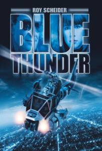 ดูหนังออนไลน์ฟรี Blue Thunder (1983) ปฏิบัติการ สอดแนม ท้านรก