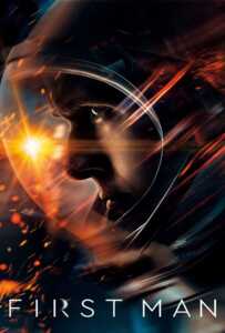 ดูหนังออนไลน์ฟรี First Man (2018) มนุษย์คนแรกบนดวงจันทร์