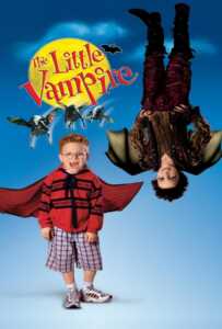 ดูหนังออนไลน์ฟรี The Little Vampire (2000) เดอะ ลิตเติล แวมไพร์