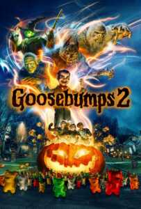 ดูหนังออนไลน์ฟรี Goosebumps 2: Haunted Halloween (2018) คืนอัศจรรย์ขนหัวลุก 2 หุ่นฝังแค้น