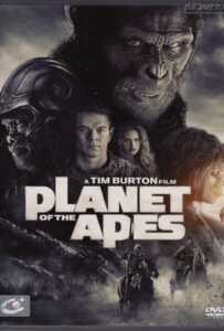 ดูหนังออนไลน์ฟรี Planet of the Apes (2001) พิภพวานร ภาค 1