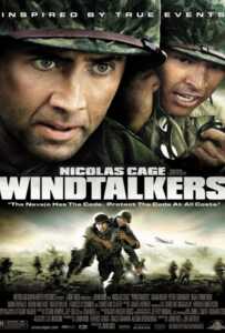 ดูหนังออนไลน์ฟรี Windtalkers (2002) สมรภูมิมหากาฬโค้ดสะท้านนรก