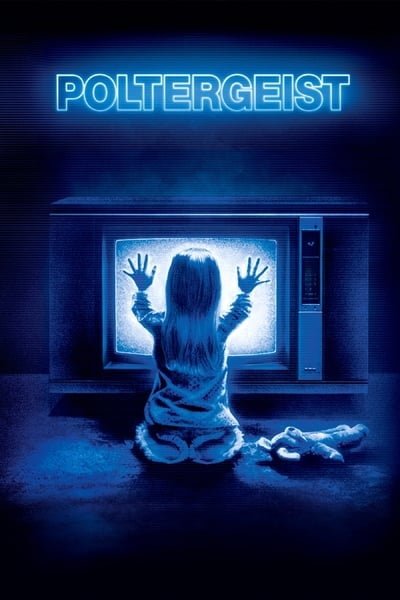 Poltergeist (1982) ผีหลอกวิญญาณหลอน 1