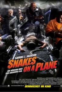 ดูหนังออนไลน์ฟรี Snakes on a Plane (2006) เลื้อยฉก เที่ยวบินระทึก