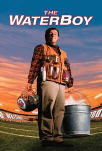 ดูหนังออนไลน์ฟรี The Waterboy (1998) เดอะ วอเตอร์บอย