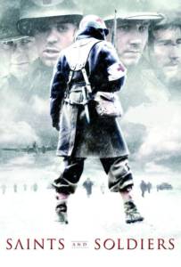 ดูหนังออนไลน์ฟรี Saints and Soldiers (2003) สงครามปลดแอกความเป็นคน