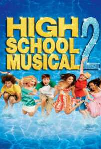 ดูหนังออนไลน์ฟรี High School Musical 2 (2007) มือถือไมค์ หัวใจปิ๊งรัก 2