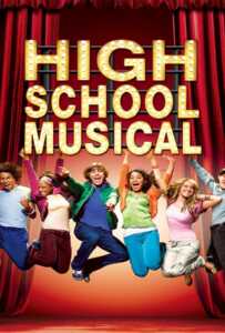 ดูหนังออนไลน์ฟรี High School Musical (2006) มือถือไมค์ หัวใจปิ๊งรัก