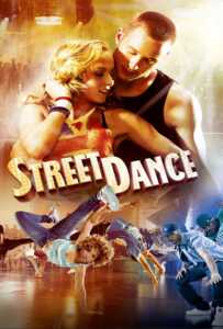 ดูหนังออนไลน์ฟรี StreetDance (2010) เต้นๆโยกๆ ให้โลกทะลุ