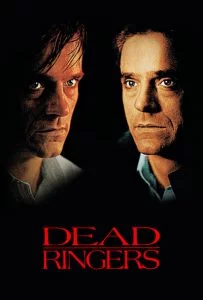 ดูหนังออนไลน์ฟรี Dead Ringers (1988) แฝดสยองโลก