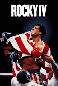ดูหนังออนไลน์ฟรี Rocky 4 (1985) ร็อคกี้ ราชากำปั้น…ทุบสังเวียน ภาค 4