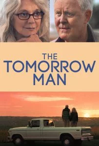 ดูหนังออนไลน์ฟรี The Tomorrow Man (2019)