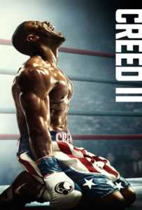 ดูหนังออนไลน์ฟรี Creed II (2018) ครี้ด 2 บ่มแชมป์เลือดนักชก