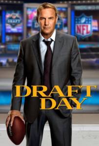 ดูหนังออนไลน์ฟรี Draft Day (2014) เกมกู้เกียรติ คนชนคน