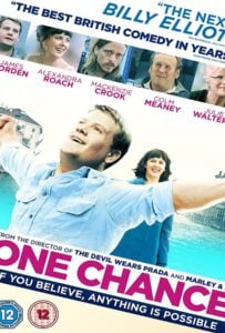 ดูหนังออนไลน์ฟรี One Chance (2013) ขอสักครั้งให้ดังเป็นพลุแตก