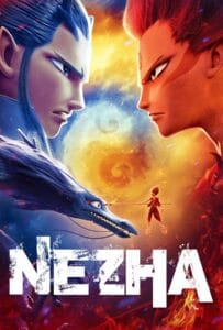 ดูหนังออนไลน์ฟรี Ne Zha (2019) นาจา