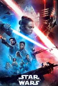 ดูหนังออนไลน์ฟรี Star Wars 9 The Rise of Skywalker (2019) สตาร์วอร์ส 9 กำเนิดใหม่สกายวอล์คเกอร์