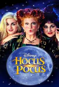 ดูหนังออนไลน์ฟรี Hocus Pocus (1993) อิทธิฤทธิ์แม่มดตกกระป๋อง