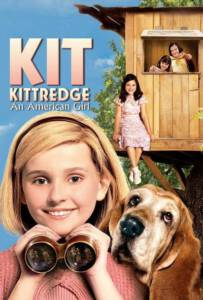 ดูหนังออนไลน์ฟรี Kit Kittredge An American Girl (2008)