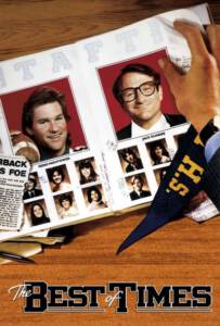 ดูหนังออนไลน์ฟรี The Best of Times (1986) 2 คน 2 คม ถล่มเกมชนคน