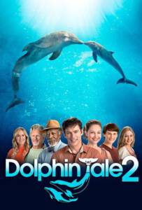 ดูหนังออนไลน์ฟรี Dolphin Tale 2 (2014) มหัศจรรย์โลมาหัวใจนักสู้ 2