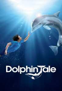 ดูหนังออนไลน์ฟรี Dolphin Tale (2011) มหัศจรรย์โลมาหัวใจนักสู้