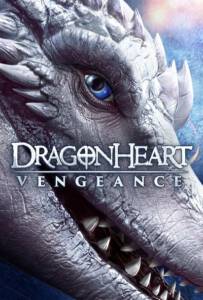 ดูหนังออนไลน์ฟรี Dragonheart Vengeance (2020) ดราก้อนฮาร์ท ศึกล้างแค้น