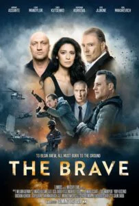 ดูหนังออนไลน์ฟรี The Brave (Lazarat) (2019)