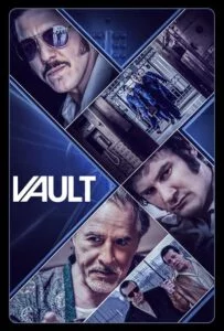 ดูหนังออนไลน์ฟรี Vault (2019)