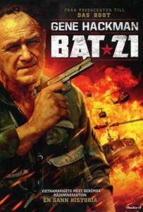 ดูหนังออนไลน์ฟรี Bat-21 (1988) แย่งคนจากนรก