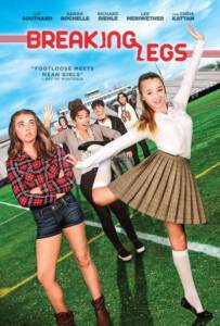 ดูหนังออนไลน์ฟรี Breaking Legs (2017)