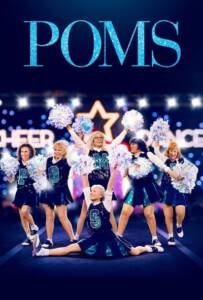 ดูหนังออนไลน์ฟรี Poms (2019)
