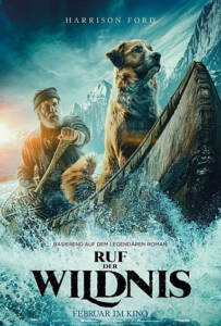 ดูหนังออนไลน์ฟรี The Call of the Wild (2020) เสียงเพรียกจากพงไพร