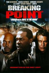 ดูหนังออนไลน์ฟรี Breaking Point (2009) คนระห่ำนรก