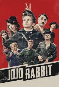 ดูหนังออนไลน์ฟรี Jojo Rabbit (2019) ต่ายน้อยโจโจ้