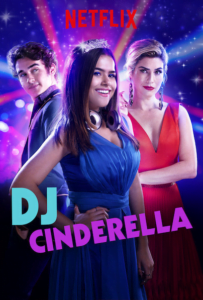 ดูหนังออนไลน์ฟรี DJ Cinderella (2019) ดีเจซินเดอร์เรลล่า