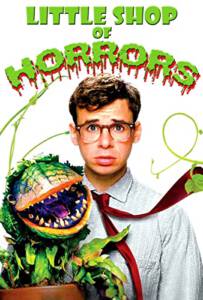 ดูหนังออนไลน์ฟรี Little Shop of Horrors (1986) ร้านน้อยค่อยๆโหด