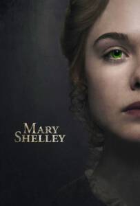 ดูหนังออนไลน์ฟรี Mary Shelley (2017)