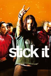 ดูหนังออนไลน์ฟรี Stick It (2006) ฮิป เฮี้ยว ห้าว สาวยิมพันธุ์ซ่าส์