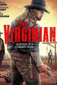 ดูหนังออนไลน์ฟรี The Virginian (2014) โคตรคนปืนดุ