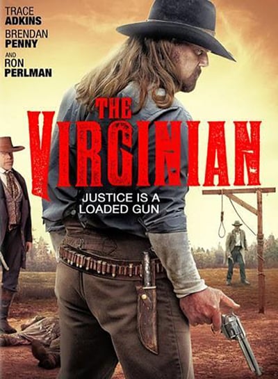 The Virginian (2014) โคตรคนปืนดุ