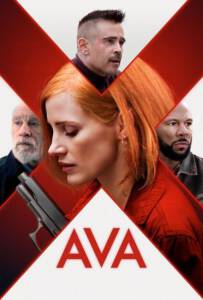 ดูหนังออนไลน์ฟรี Ava (2020) เอวา มาแล้วฆ่า