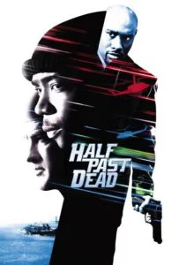 ดูหนังออนไลน์ฟรี Half Past Dead (2002) ทุบนรกคุกมหาประลัย