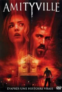 ดูหนังออนไลน์ฟรี The Amityville Horror (2005) ผีทวงบ้าน