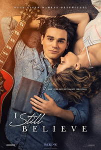 ดูหนังออนไลน์ฟรี I Still Believe (2020) จะรักให้ร้อง จะร้องให้รัก