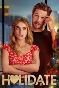 ดูหนังออนไลน์ฟรี Holidate (2020) ฮอลิเดท