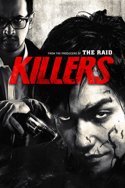 Killers (2014) คู่โหด เชือดจริงผ่านจอ