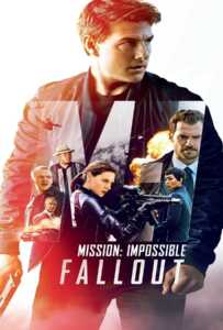 ดูหนังออนไลน์ฟรี Mission: Impossible 6 Fallout (2018) มิชชั่น:อิมพอสซิเบิ้ล 6 ฟอลล์เอาท์